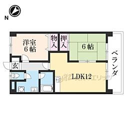 草津線 貴生川駅 徒歩8分