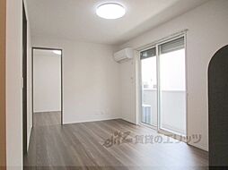 LYS GRACIEUX(リス グラシュー） 1階2LDKのリビング/ダイニング