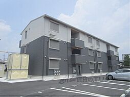 近江鉄道近江本線 水口石橋駅 徒歩4分の賃貸アパート