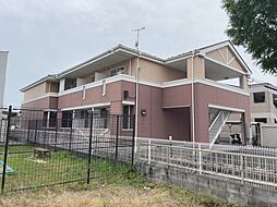 JR東海道・山陽本線 南彦根駅 バス13分 県立大学下車 徒歩4分の賃貸アパート
