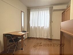 JR東海道・山陽本線 南彦根駅 徒歩9分の賃貸アパート 1階1Kのリビング/ダイニング