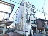 滋賀県大津市中央1丁目：物件画像／株式会社エリッツ　堅田店