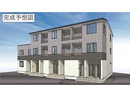 JR東海道・山陽本線 近江八幡駅 バス9分 鷹飼北下車 徒歩8分