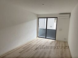 MAISON DOUCE浜大津 402 4階1Kのリビング/ダイニング