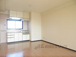 Ｎａｓｕ1ビル 6階2LDKのリビング/ダイニング