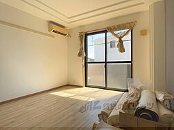 近江鉄道近江本線 高宮駅 徒歩9分の賃貸アパート 1階1Kのリビング/ダイニング