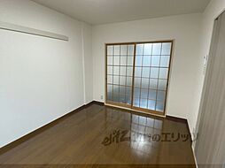 ＨＡＲＵ 2階2DKのリビング/ダイニング