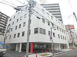 JR東海道・山陽本線 守山駅 徒歩4分の賃貸マンション