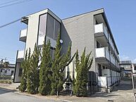 滋賀県彦根市後三条町：物件画像／株式会社エリッツ　堅田店
