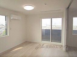 BRANSIA目川（ブランシア） 1階1LDKのリビング/ダイニング