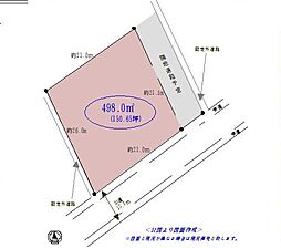 物件画像 北本市石戸宿1丁目