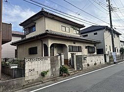 物件画像 桶川市上日出谷　売地