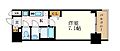 プレサンス桜通ベルノ14階6.8万円