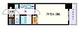 プレサンス名古屋駅前グランヴィル8階6.4万円