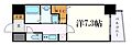 S-RESIDENCE今池駅前6階7.4万円