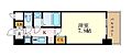 S-RESIDENCE志賀本通5階6.1万円