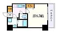 RESIDENCIA泉4階7.1万円