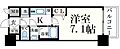 プレサンス金山コネクト5階6.5万円