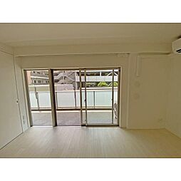 オークプレイス豊洲 2階3LDKのリビング/ダイニング