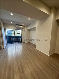 BRICK RESIDENCE 南青山 2階2LDKのリビング/ダイニング