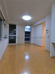 メゾンド日本橋三越前 2階1LDKのリビング/ダイニング