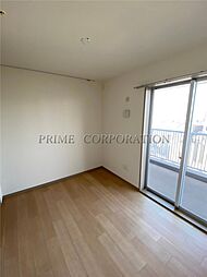 豊洲シエルタワー 24階3LDKのリビング/ダイニング