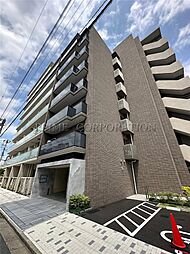 ラグゼナ東陽町