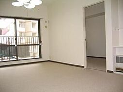 コープ野村大島1号棟 5階4LDKのリビング/ダイニング