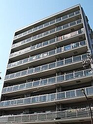 クリオ美術館通り弐番館