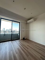 メゾンカルム日本橋馬喰町 14階2LDKのリビング/ダイニング