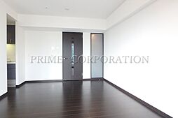 White Tower Hamamatsucho 23階2LDKのリビング/ダイニング