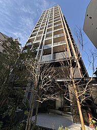 ザ・パークハウス芝御成門