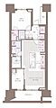 HARUMIFLAGPARKVILLAGEE棟3階29.0万円