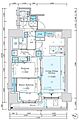 PARKLUXE神田9階40.0万円