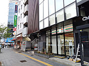 セブンイレブン 秋葉原駅前店（233m）