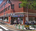 セブンイレブン 九段南大妻通り店（321m）