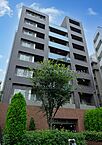 東京都渋谷区代官山町：物件画像／株式会社プライムコーポレーション　都心営業部