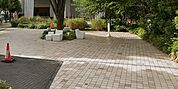 原宿一丁目公園（263m）