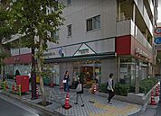 マルエツ プチ 人形町駅前店（373m）