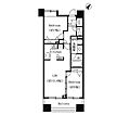 ParkCube日本橋水天宮6階30.3万円