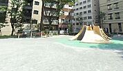 越前堀児童公園（200m）
