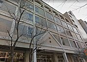 千代田区立千代田小学校（1154m）