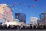 港区立芝小学校（114m）