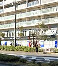 くすりの福太郎 豊洲1丁目店（3m）
