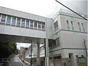 品川区立第三日野小学校（520m）