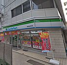 ファミリーマート 神田多町店（131m）