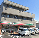 セブンイレブン 江東枝川店（342m）
