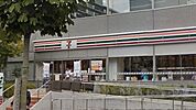 セブン-イレブン芝浦4丁目店（400m）