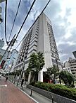 東京都港区新橋4丁目：物件画像／株式会社プライムコーポレーション　都心営業部