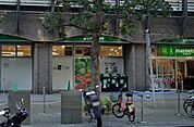 マルエツ  勝どき六丁目店（234m）